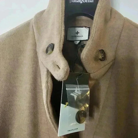 Tuckernuck Emerson Popover Jacket - Picture 6 of 6